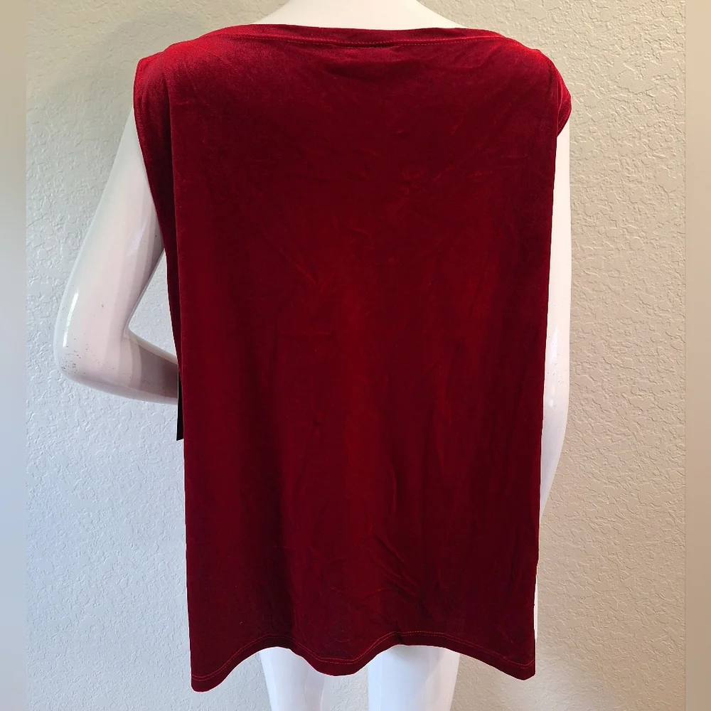 I.N. Studio Top - Picture 8 of 10